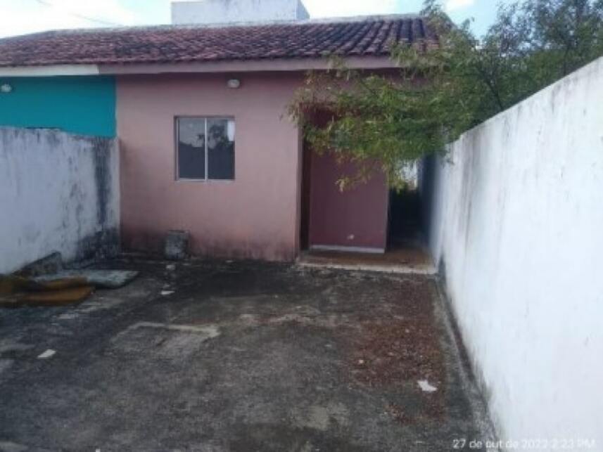 Imagem 2 do Leilão de Casa - Vista Alegre - Itabaiana/PB