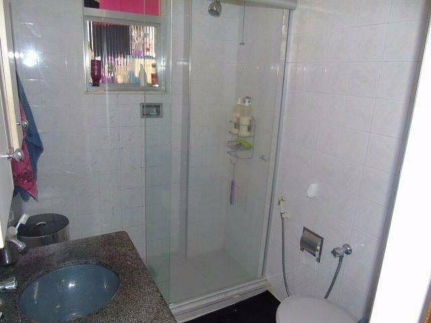 Imagem 9 do Leilão de Apartamento - Lins de Vasconcelos - Rio de Janeiro/RJ