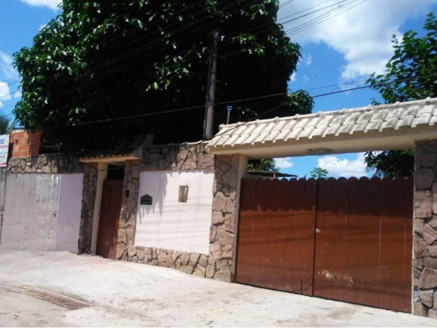 Imagem 2 do Leilão de Casa - Parque Recreio Dom Pedro Ii - Guia de Pacobaiba - Magé/RJ