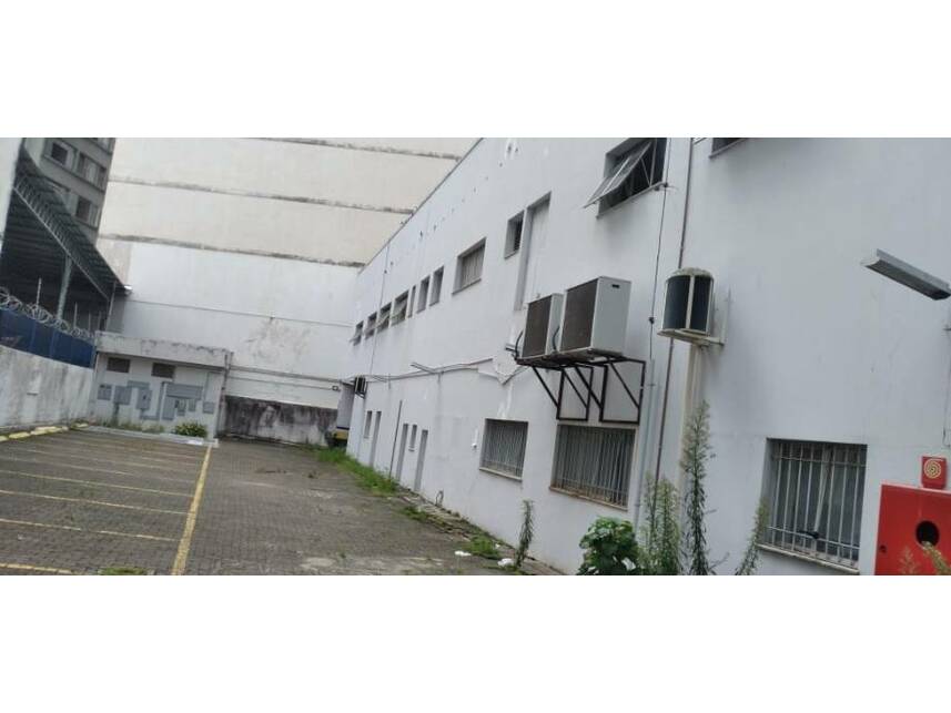 Imagem 10 do Leilão de Ex-Agência - Centro - Vitória/ES