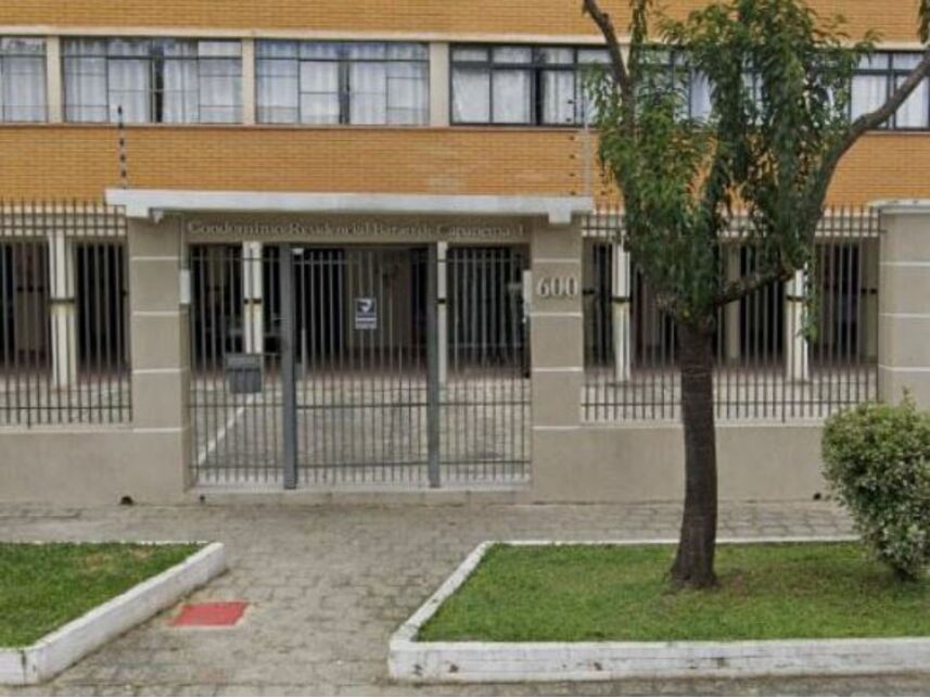Imagem 2 do Leilão de Apartamento - Cristo Rei - Curitiba/PR