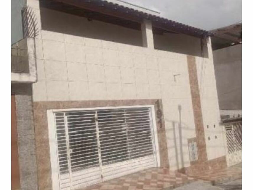 Imagem 2 do Leilão de Casa - Nossa Senhora do Ó - São Paulo/SP