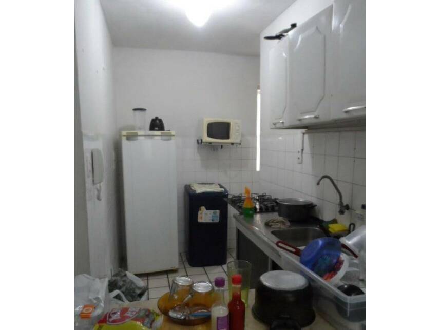 Imagem 6 do Leilão de Apartamento - Santa Cruz - Campina Grande/PB