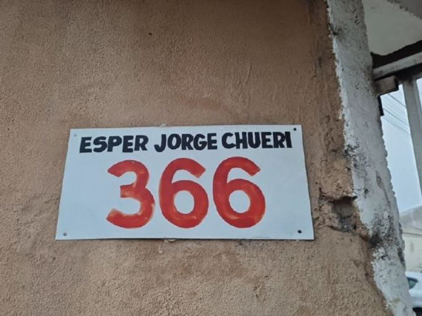 Imagem 2 do Leilão de Casa - Cajuru - Curitiba/PR