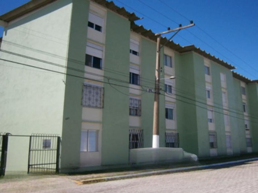 Imagem 5 do Leilão de Apartamento - Getúlio Vargas - Rio Grande/RS