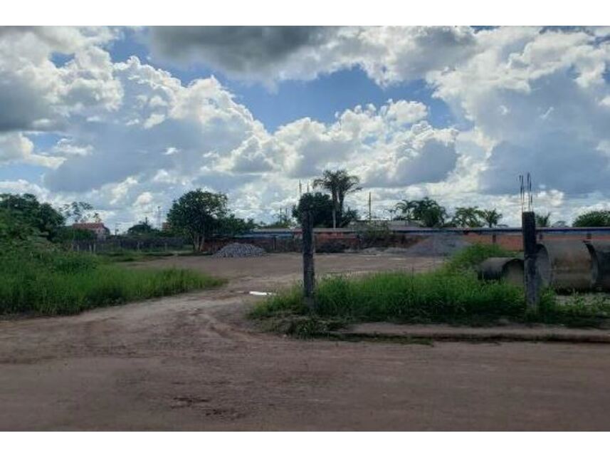 Imagem 2 do Leilão de Terreno - Sebastião Borges - Careiro/AM