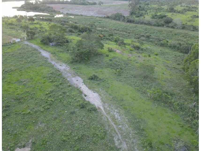 Imagem 4 do Leilão de Terreno - Área Rural - Campos dos Goytacazes/RJ
