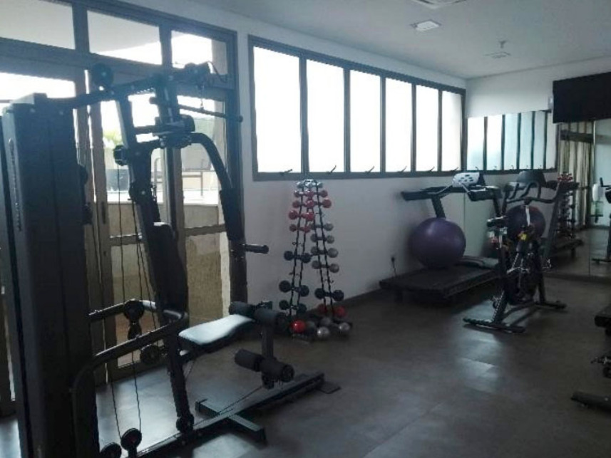 Imagem 16 do Leilão de Apartamento - Vilaboim Center - Ribeirão Preto/SP