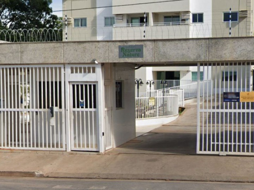 Imagem 2 do Leilão de Apartamento - Despraiado - Cuiabá/MT