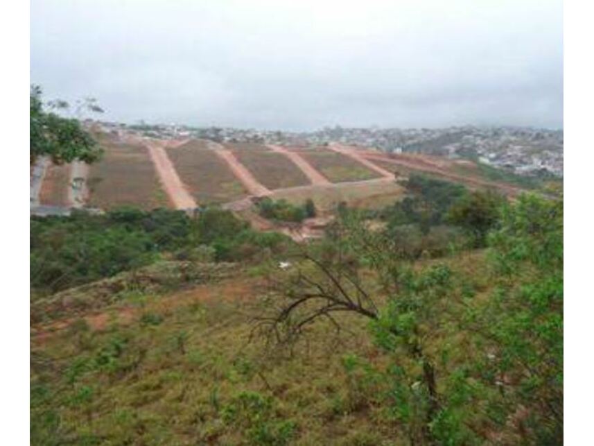 Imagem 5 do Leilão de Terreno - Grogotó - Barbacena/MG