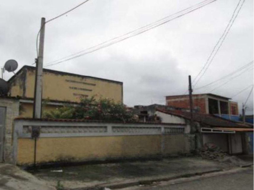 Imagem 1 do Leilão de Casa - Cosmos - Rio de Janeiro/RJ