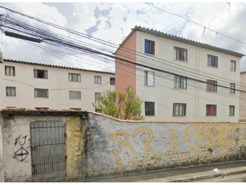 Imagem 3 do Leilão de Apartamento - Conjunto Habitacional Santa Etelvina Ii-B - São Paulo/SP