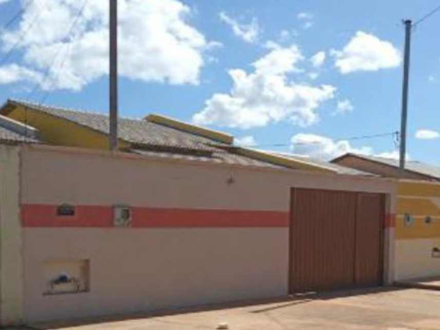 Imagem 3 do Leilão de Casa - Taboquinha - Buritis/MG