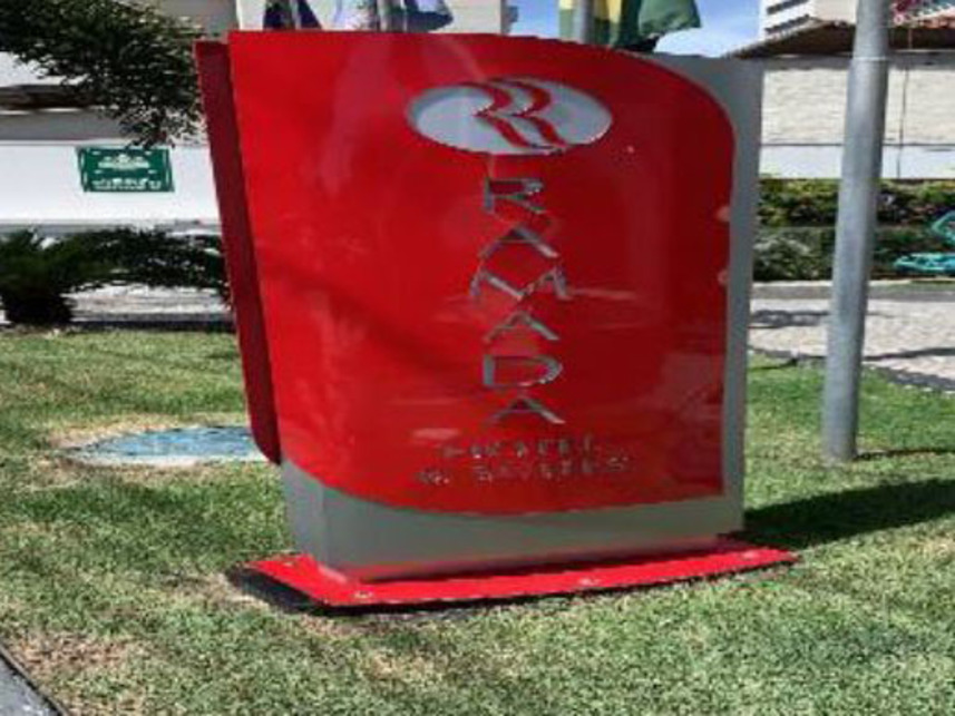 Imagem 2 do Leilão de Apartamento - Parque Tamandaré - Campos dos Goytacazes/RJ