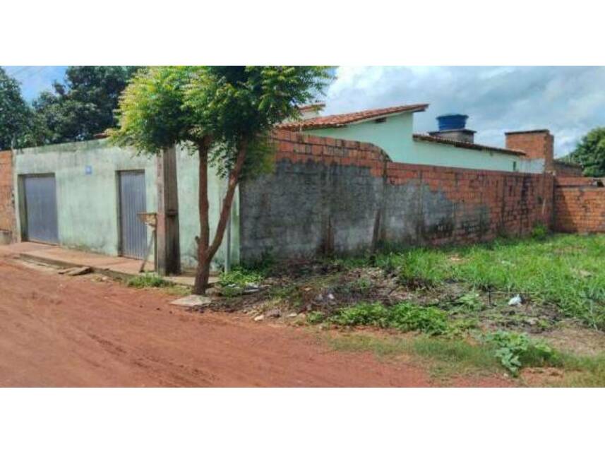 Imagem 3 do Leilão de Casa - Vila Davi - Buriticupu/MA