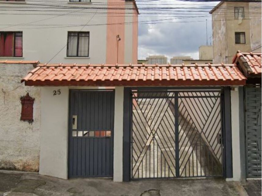 Imagem 2 do Leilão de Apartamento - Conjunto Habitacional Santa Etelvina Ii-B - São Paulo/SP