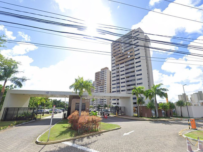 Imagem 1 do Leilão de Apartamento - Neópolis - Natal/RN