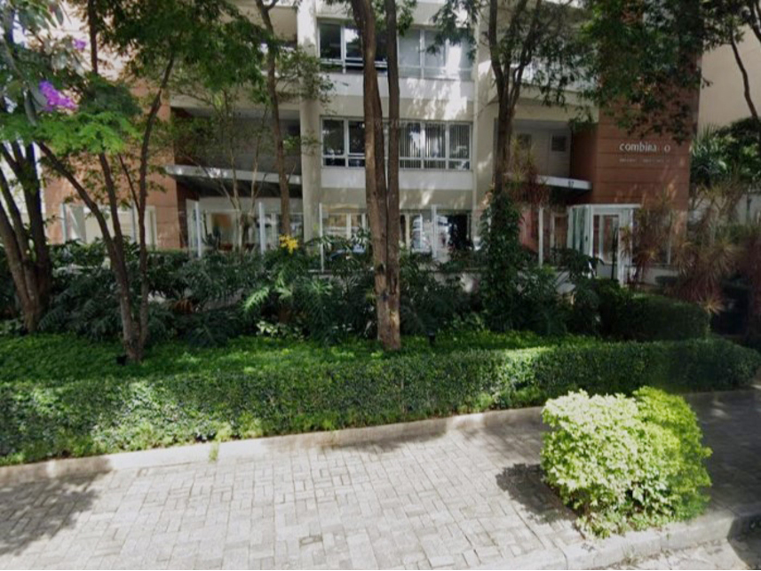 Imagem 2 do Leilão de Apartamento - Pinheiros - São Paulo/SP