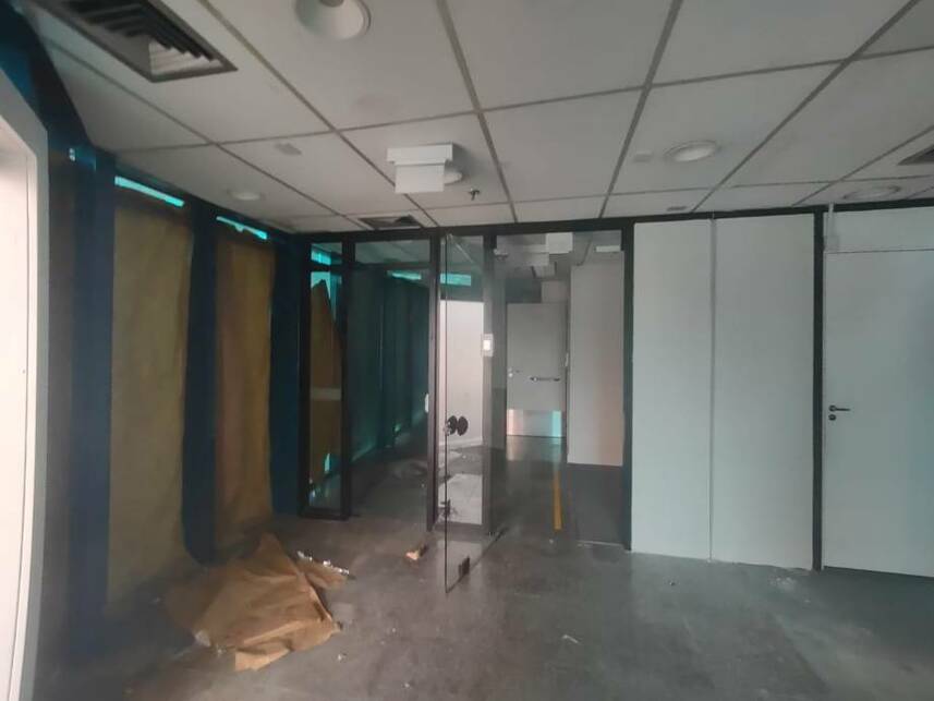 Imagem 8 do Leilão de Ex-Agência - Vila Nova Conceição - São Paulo/SP