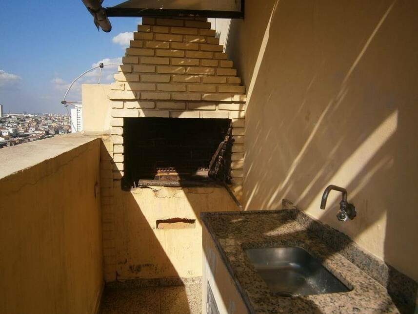 Imagem 10 do Leilão de Apartamento - Vila Gustavo - São Paulo/SP