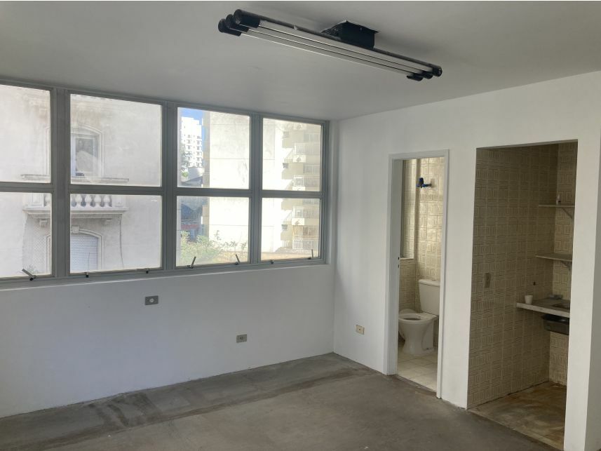 Imagem 5 do Leilão de Sala Comercial - Cerqueira César - São Paulo/SP