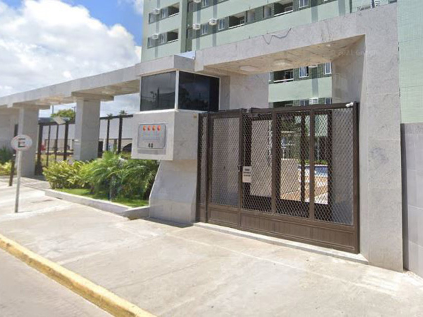 Imagem 2 do Leilão de Apartamento - Janga - Paulista/PE