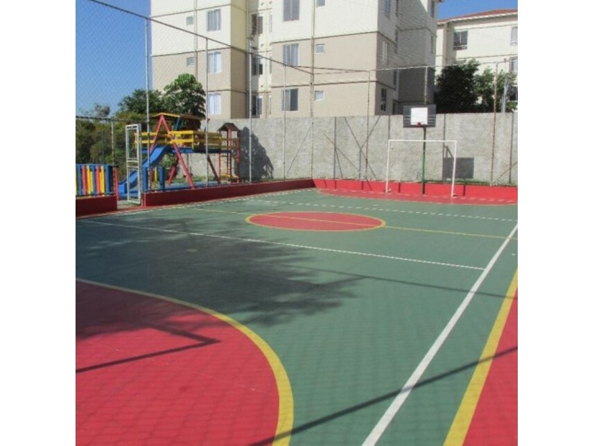 Imagem 8 do Leilão de Apartamento - Jardim São José - Campinas/SP