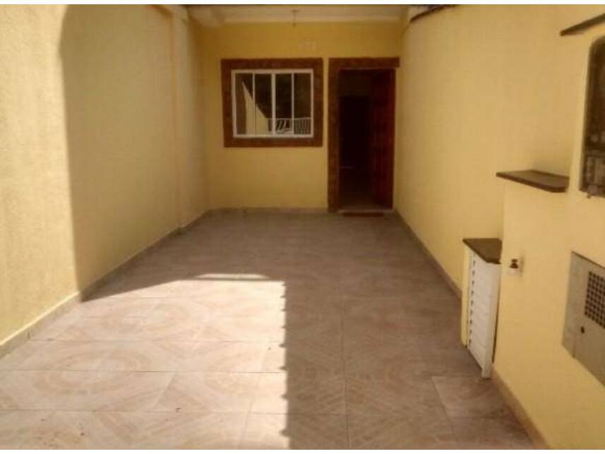 Imagem 8 do Leilão de Casa - Sítio do Campo - Praia Grande/SP