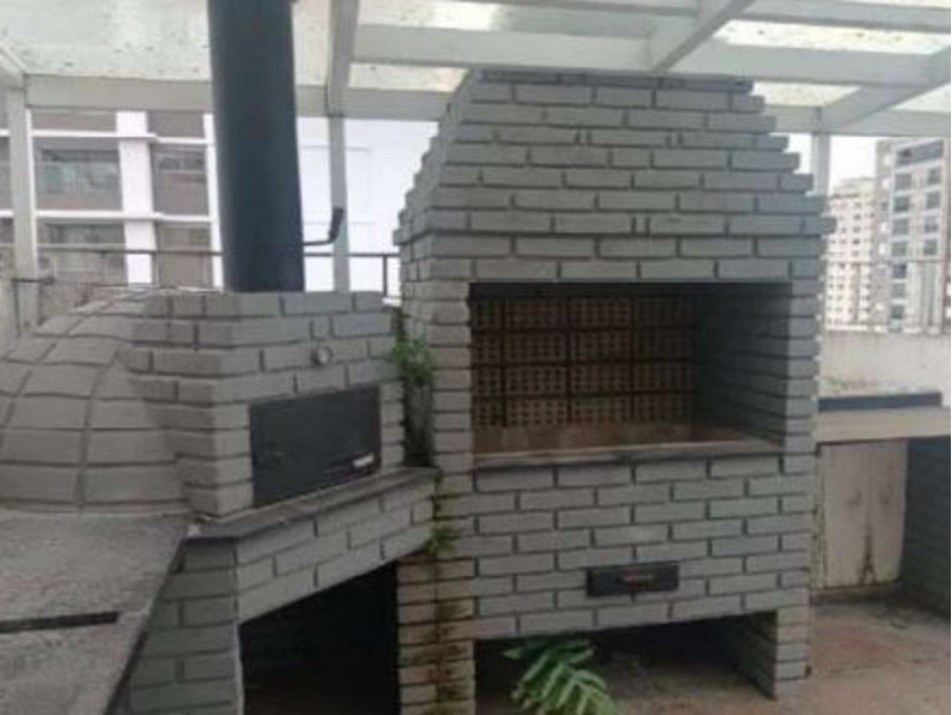 Imagem 8 do Leilão de Apartamento - Vila Madalena - São Paulo/SP