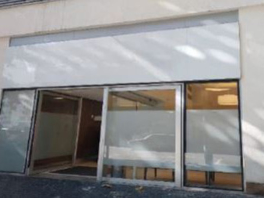 Imagem 2 do Leilão de Sala Comercial - Tijuca - Rio de Janeiro/RJ