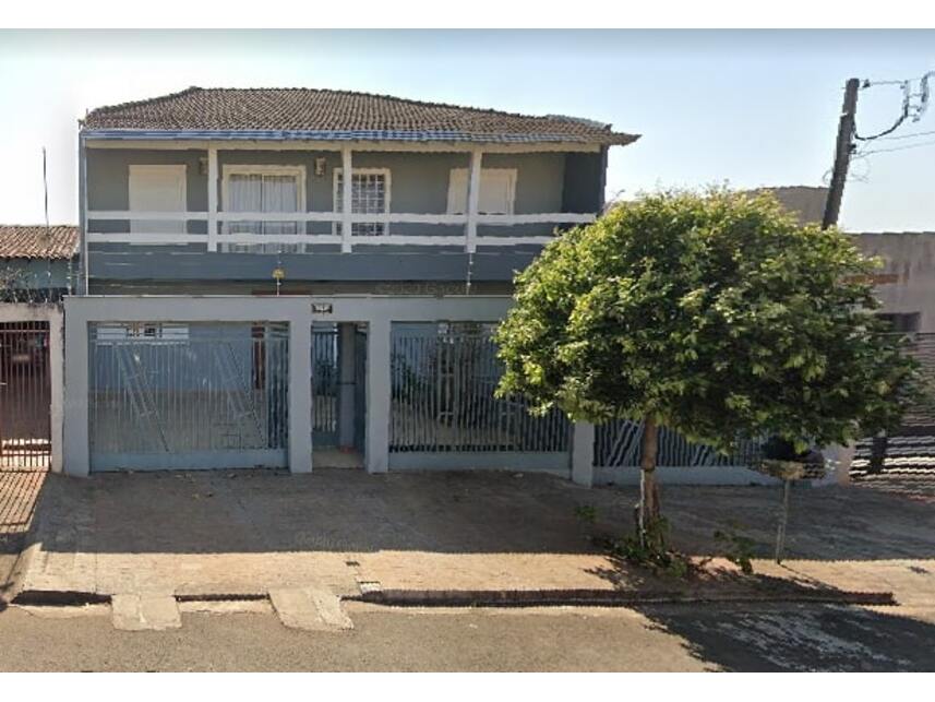 Imagem do Leilão de Casa - Jardim Novo Sabará - Londrina/PR