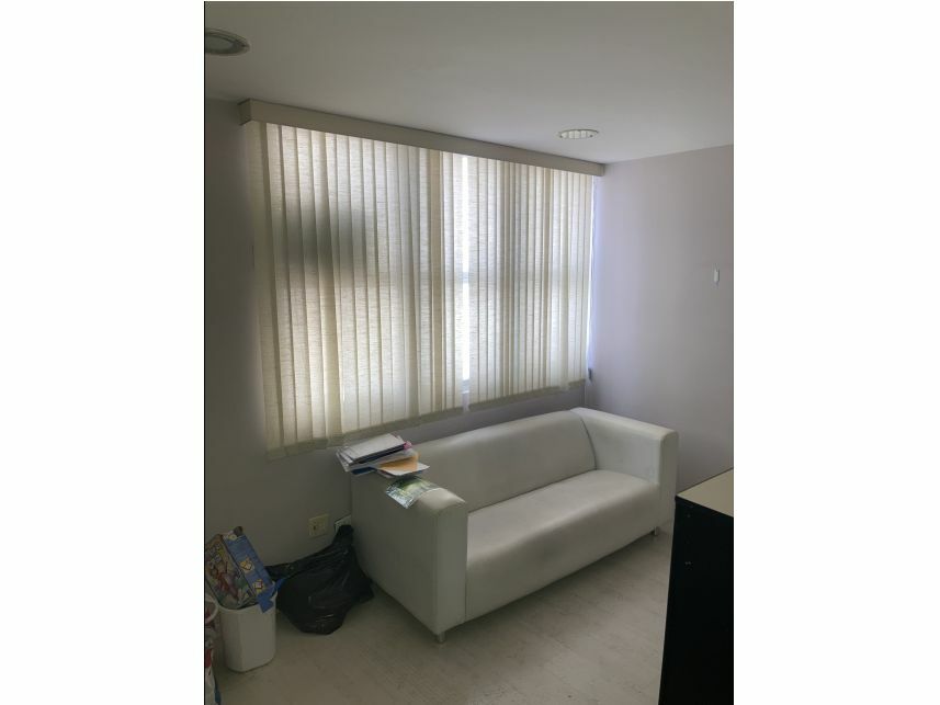 Imagem 8 do Leilão de Sala Comercial - Cerqueira César - São Paulo/SP