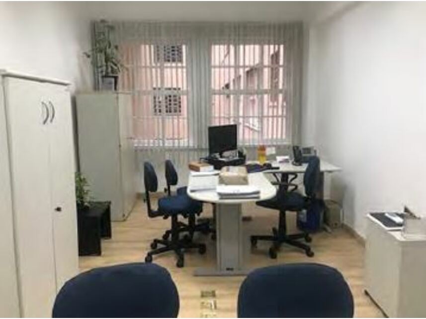 Imagem 2 do Leilão de Sala Comercial - Centro - Belo Horizonte/MG