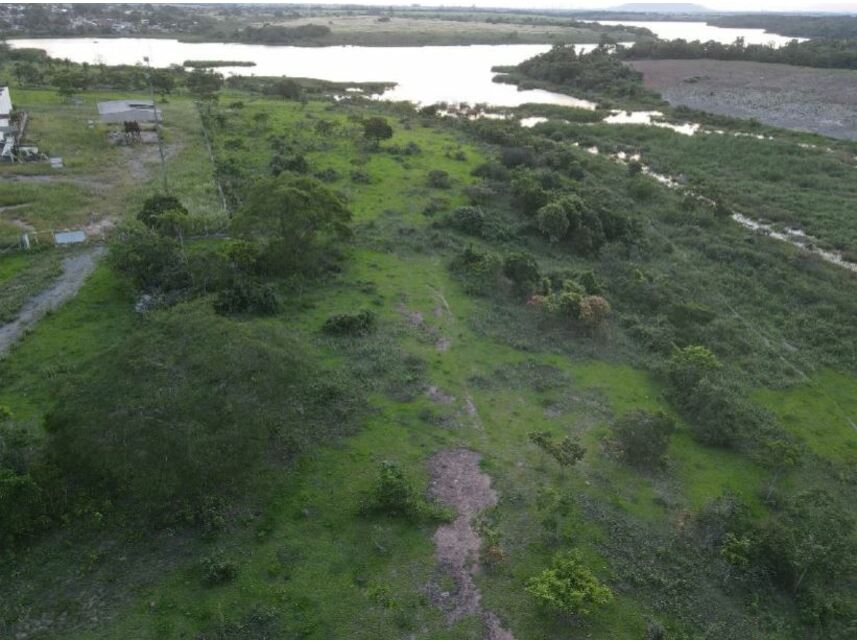 Imagem 6 do Leilão de Terreno - Área Rural - Campos dos Goytacazes/RJ