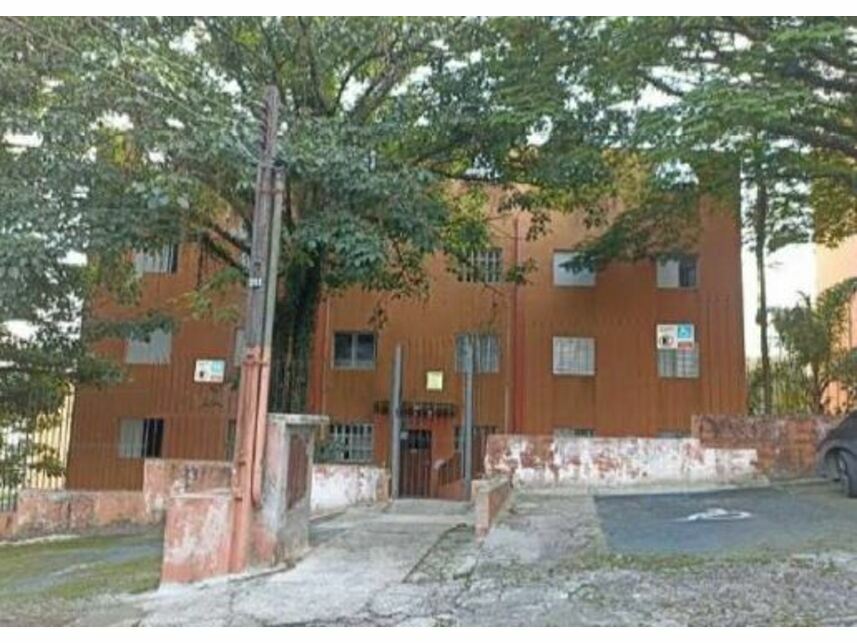 Imagem 4 do Leilão de Apartamento - Campo Grande - São Paulo/SP