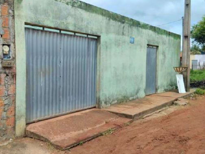 Imagem 3 do Leilão de Casa - Vila Davi - Buriticupu/MA