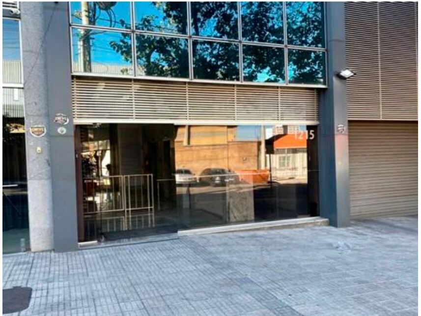 Imagem 2 do Leilão de Sala Comercial - Barro Preto - Belo Horizonte/MG