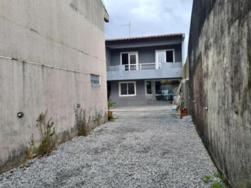 Imagem 3 do Leilão de Casa - Balneário Caravelas I - Matinhos/PR