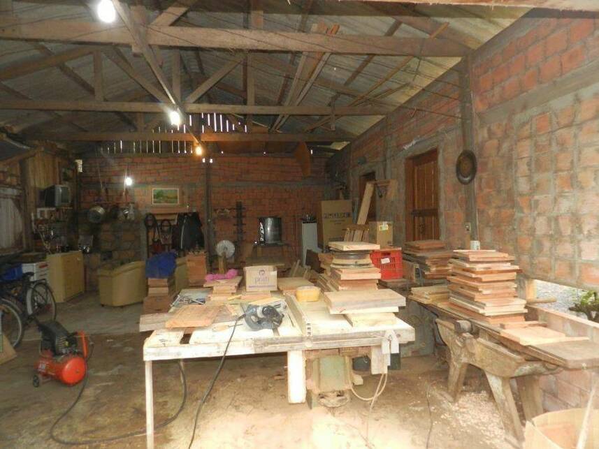 Imagem 8 do Leilão de Casa - Major Pinto - Palmares do Sul/RS