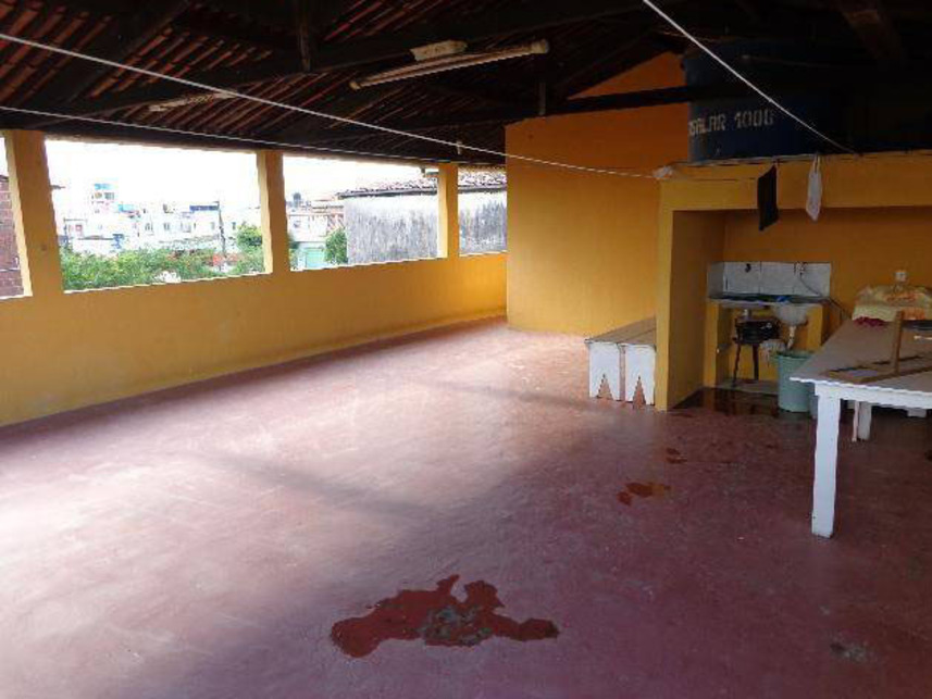 Imagem 9 do Leilão de Casa - Cidade Garapú - Cabo de Santo Agostinho/PE