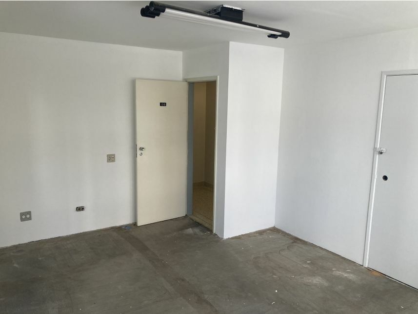 Imagem 6 do Leilão de Sala Comercial - Cerqueira César - São Paulo/SP