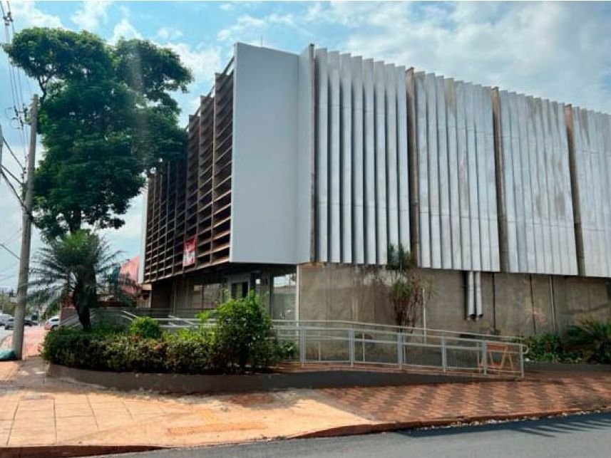 Imagem 2 do Leilão de Ex-Agência - Vila Seixas - Ribeirão Preto/SP