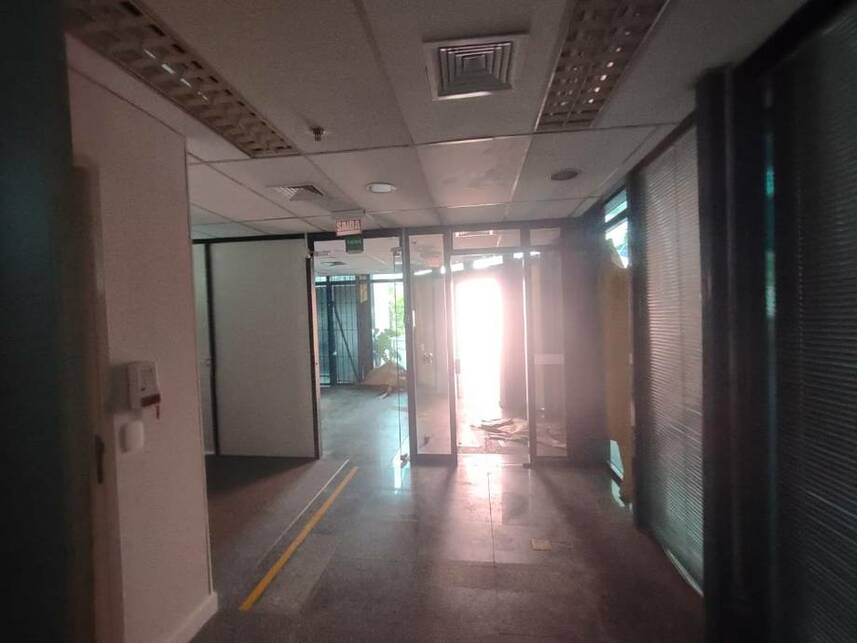 Imagem 18 do Leilão de Ex-Agência - Vila Nova Conceição - São Paulo/SP