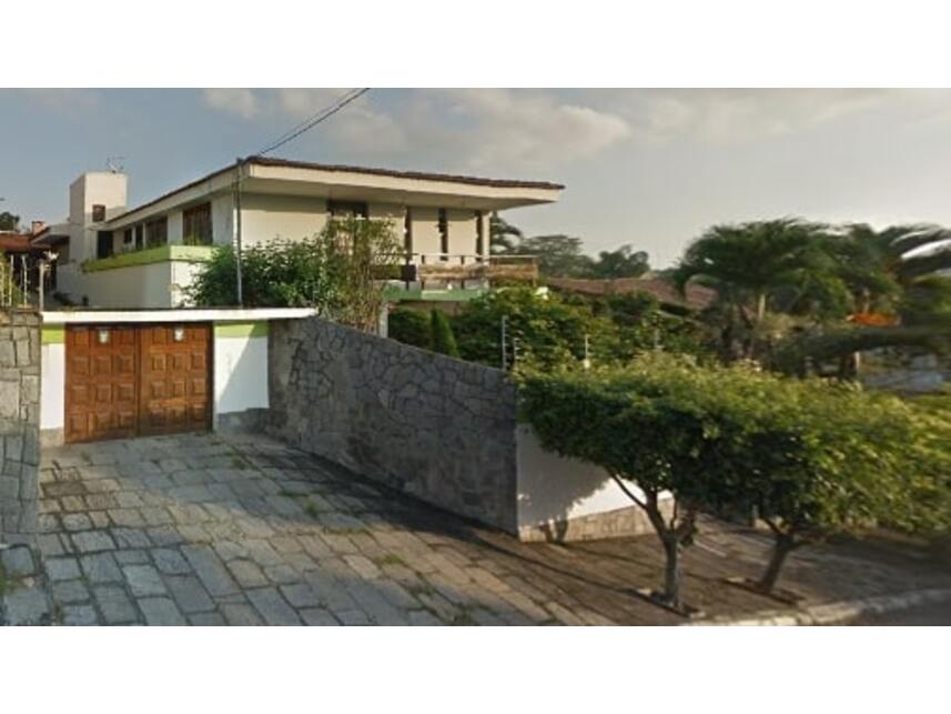 Imagem do Leilão de Casa - Alto Branco - Campina Grande/PB