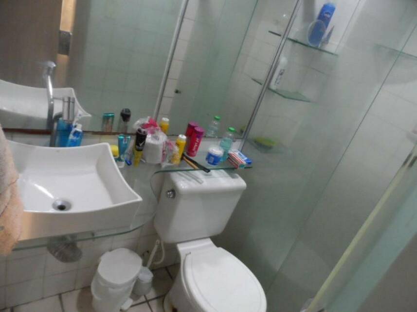 Imagem 9 do Leilão de Apartamento - Santa Cruz - Campina Grande/PB