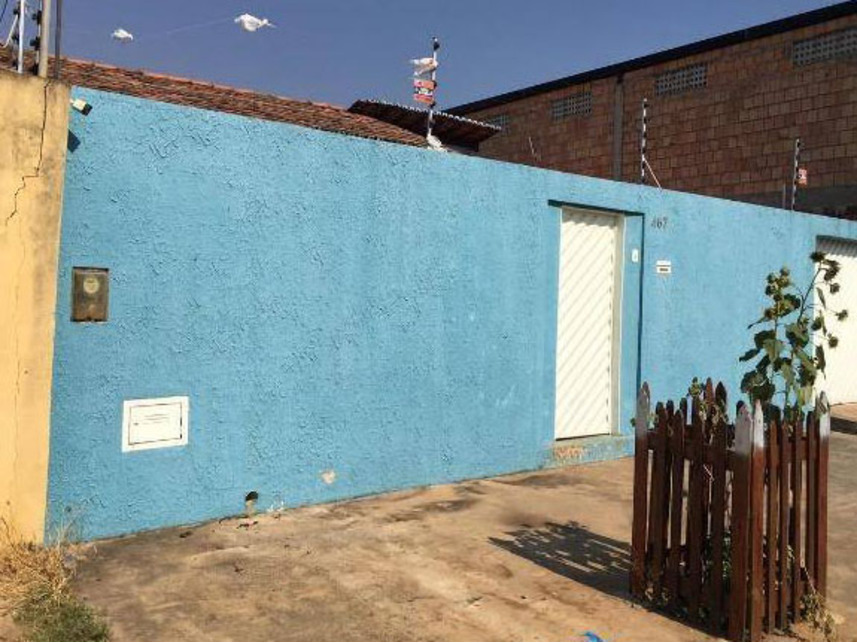 Imagem 2 do Leilão de Casa - Vila dos Sas - Barreiras/BA