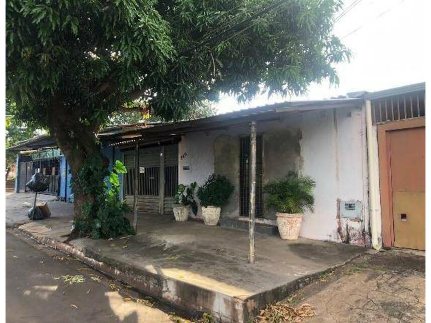 Imagem 4 do Leilão de Casa - Parque Residencial Maria Aparecida Pedrossian - Campo Grande/MS