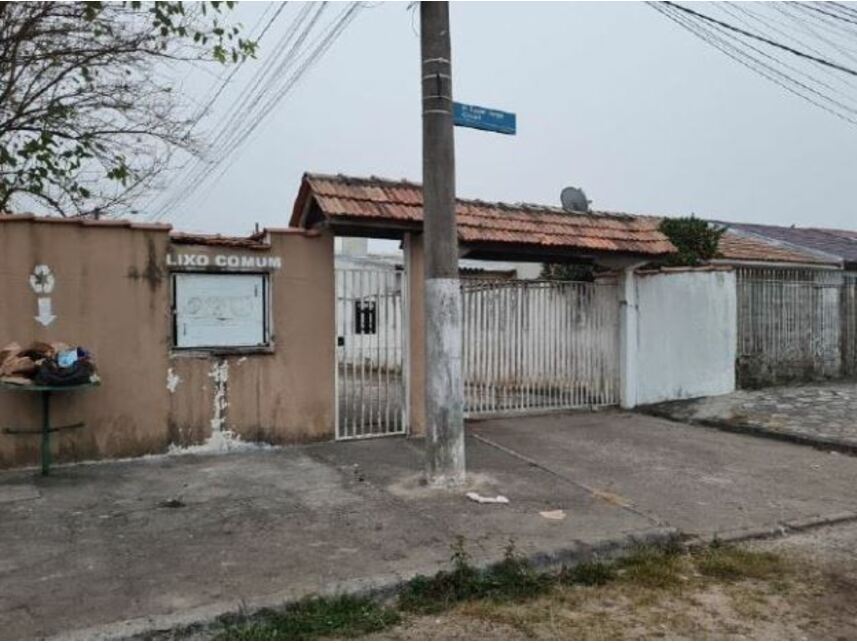 Imagem 3 do Leilão de Casa - Cajuru - Curitiba/PR