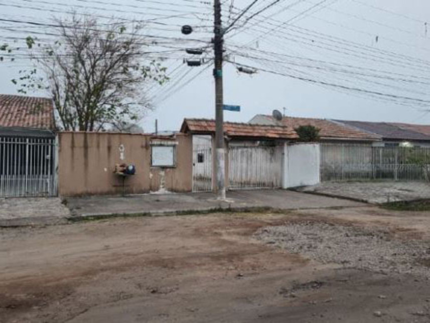 Imagem 1 do Leilão de Casa - Cajuru - Curitiba/PR