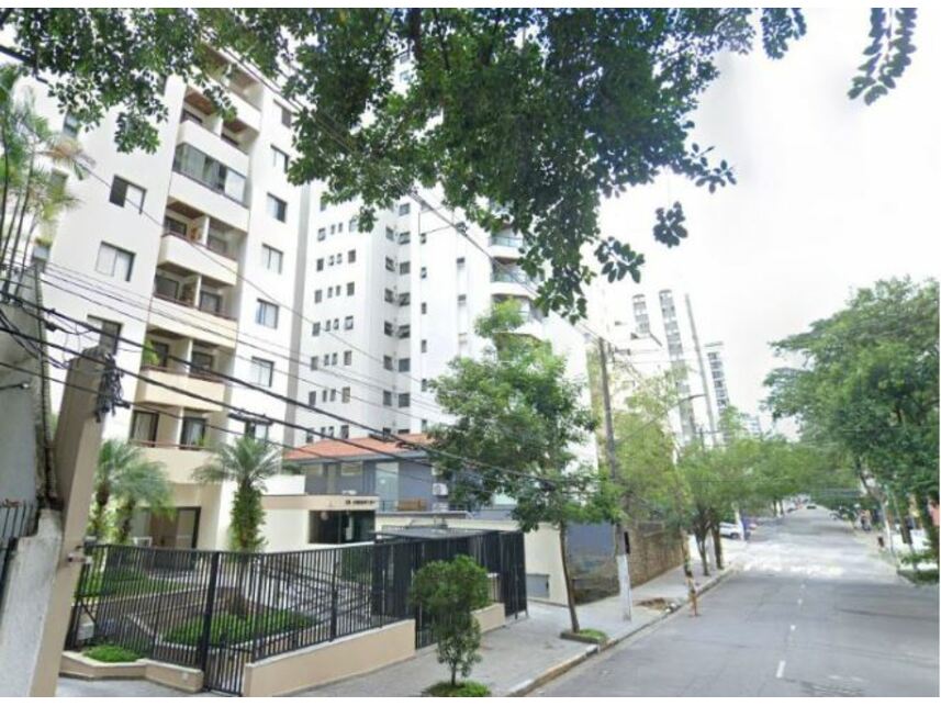 Imagem 3 do Leilão de Apartamento - Moema - São Paulo/SP